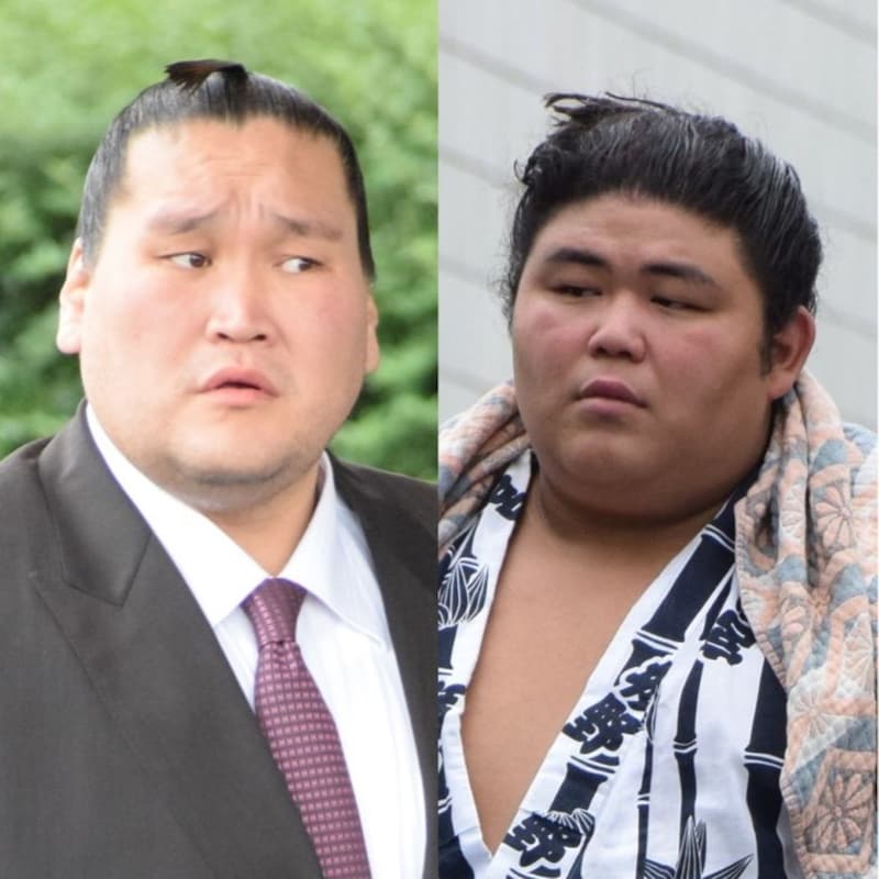 元照ノ富士・伊勢ケ浜親方「弟子・伯乃富士への暴力トラブル」の背景に見え隠れする「部屋入りを断った過去」「白鵬の残像」とは