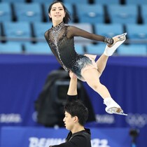 「りくりゅう」五輪金メダルに4000万円プレゼント！「応援団出身」木下グループ社長の「熱烈サポート」がスゴかった
