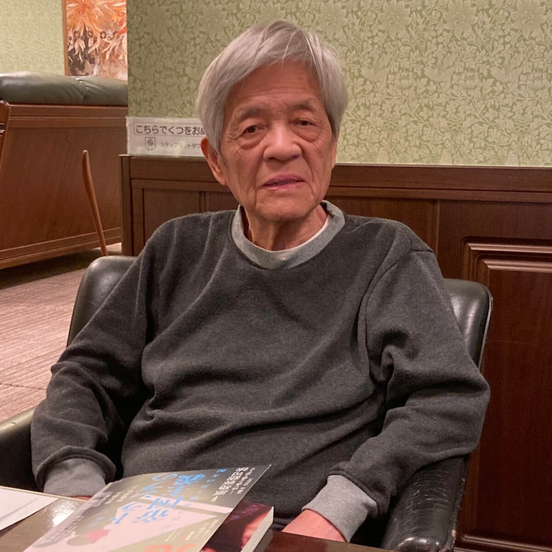 田原総一朗が緊急直言「高市総理にこれだけは言いたいッ」