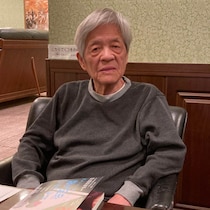 田原総一朗が緊急直言「高市総理にこれだけは言いたいッ」