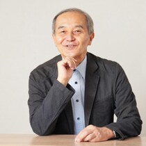 気になる著者に直撃！〈楠木新〉「本当の老後」は70代から。積極的に人とつながろう!
