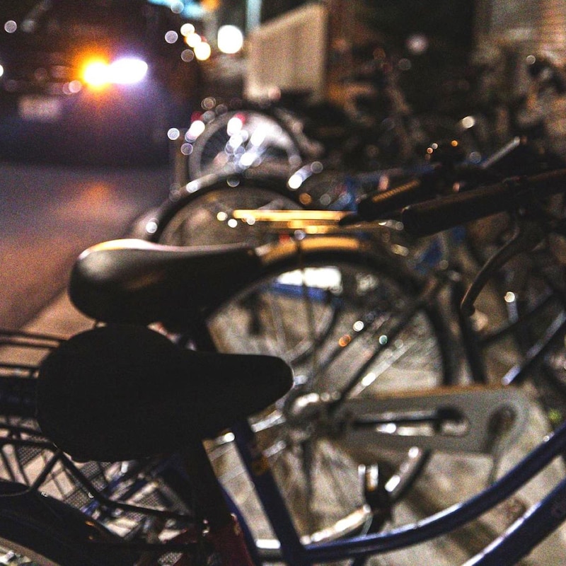 ４月スタート新制度「自転車の酔っ払い運転」でクルマの免許が「停止・取り消し」になる悪夢