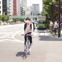 2026年４月「法改正」前に自転車トラブル激化「ルール通りに走ったら逆に命が危ない」切実な訴え