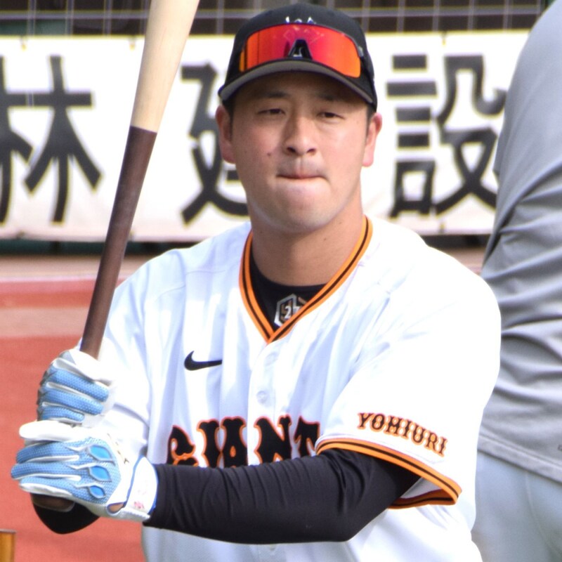 【巨人主砲論】前3軍監督・駒田徳広が提唱する「4番・岸田行倫」の根拠に岡崎郁が「ああ、納得した。説得力ある」
