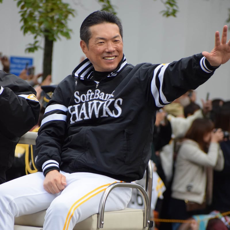 プロ野球“超”フライング順位予想「セは阪神が本命、パはソフトバンク・日ハムの2強独走」