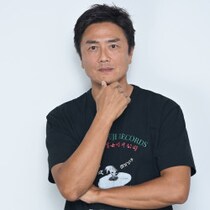 原田龍二「誰がなんと言おうと霊はいる！」〈今週の龍言〉スマホ依存でZ世代は、“野生のカン”が失われる