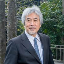 気になる著者に直撃！〈山極壽一〉高齢のゴリラは群れの守り役！老人は若者に尊敬される生き方を