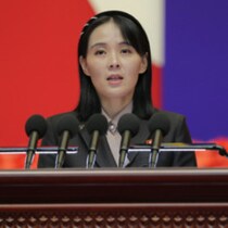 金正恩の妹・与正の「近影」に「激ヤセ＆老け込み」異変が！昇格の裏で「健康不安説」も囁かれ…
