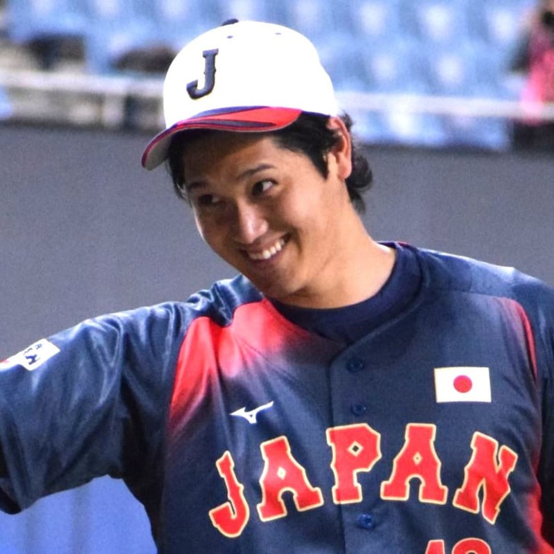 WBC大谷翔平を支える「寝具メーカーとスポーツ栄養メーカー」遠征先ホテルに届く「特製枕・マットレス・補食・サプリメント」