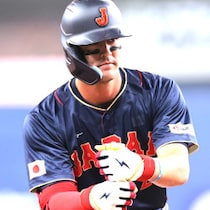 Netflix「WBC番組」に元侍ジャパン戦士ラーズ・ヌートバー登場で「そんなことやってる場合か！」