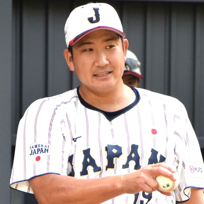 侍ジャパン「焼肉決起集会」で100万円超をバーンと支払い!菅野智之が守った「日本球界の不文律」