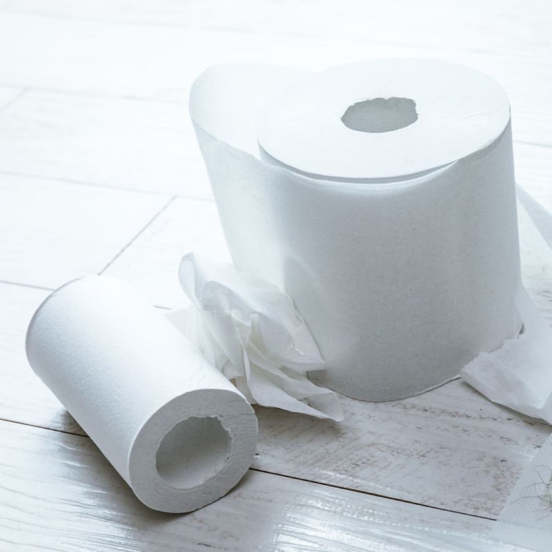 イラン爆撃報復「ホルムズ海峡封鎖」でトイレットペーパーはなくならない!デマに踊らされる日本人が知るべき「石油備蓄254日分」の鉄壁