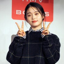 髙石あかり 朝ドラ「ばけばけ」ヒロインが“バテバテ”に!?