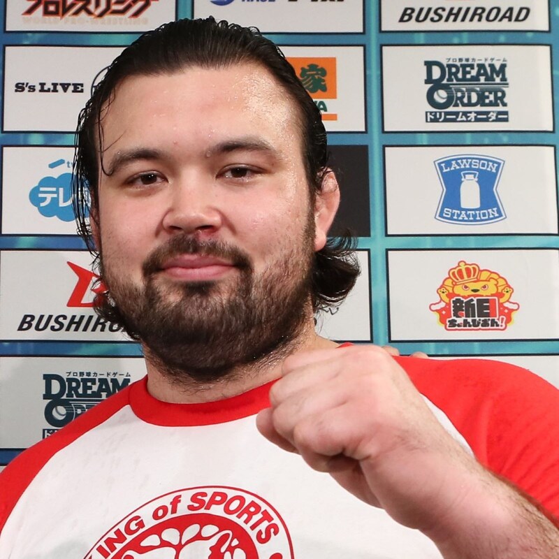 【新日本プロレス】ウルフアロンの初戦敗退でファンに「異変」！極悪集団の無法ファイトを巡る「新たなホコ先」とは