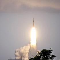 和歌山県串本町「ロケット打ち上げ３連続失敗」でも儲かる宇宙産業の「ウハウハ集金システム」