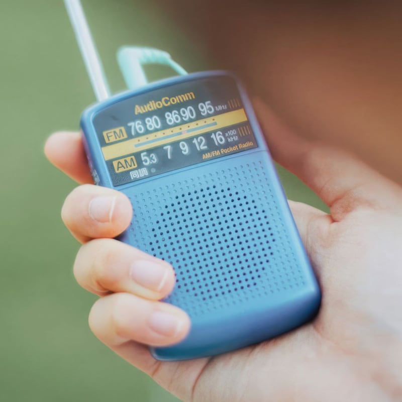 WBCテレビ地上波放送なしで脚光を浴びる「ラジオ受信機」と「radiko」アナウンサー絶叫の実況中継はコレで十分だ！