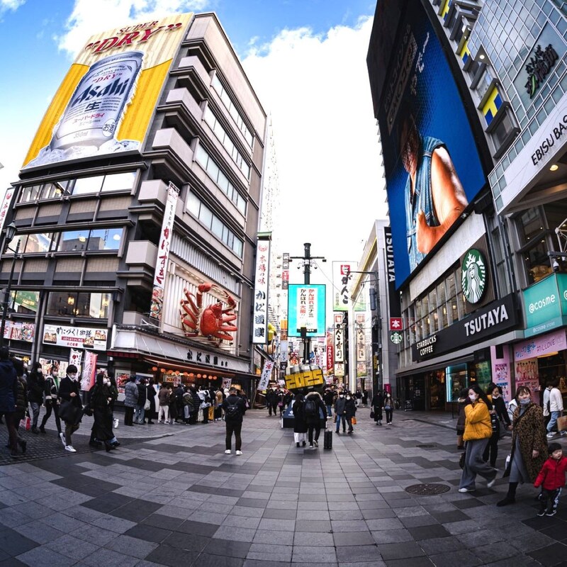 東京・湯島から大阪・ミナミへ移動…ベトナム系ナイトスポット「取り締まり強化」で築かれる「新たな拠点」