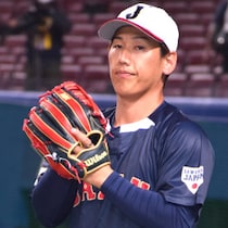 侍ジャパンの４番・吉田正尚「天覧試合で逆転弾」「２試合連発」でもレッドソックスでの地位が低い「厳しい戦い」