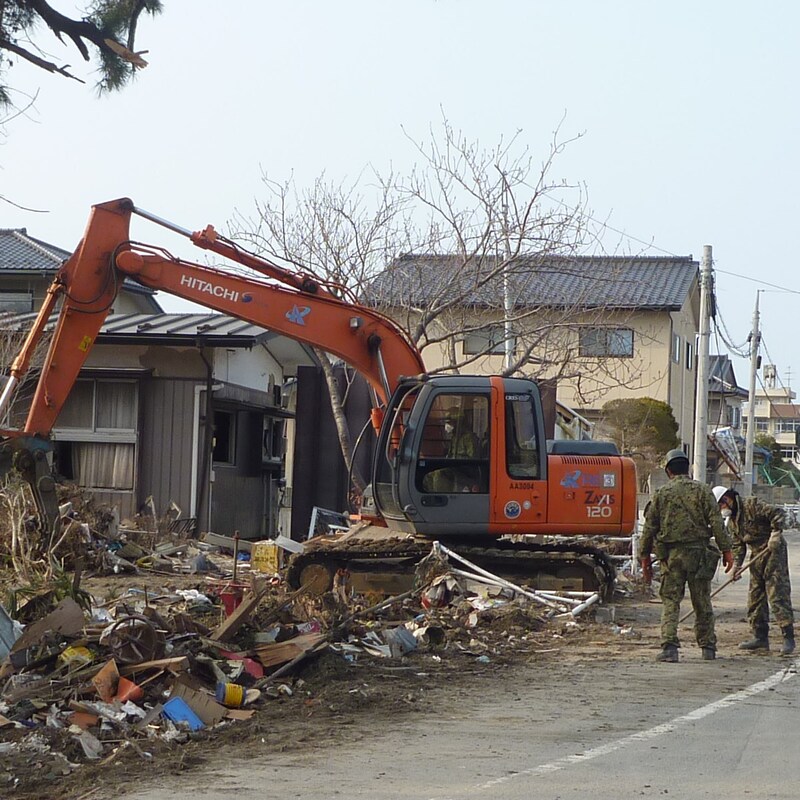 東日本大震災から15年…被災地「ウハウハ復興バブル」に群がった「解体成金」たちの悲惨な末路