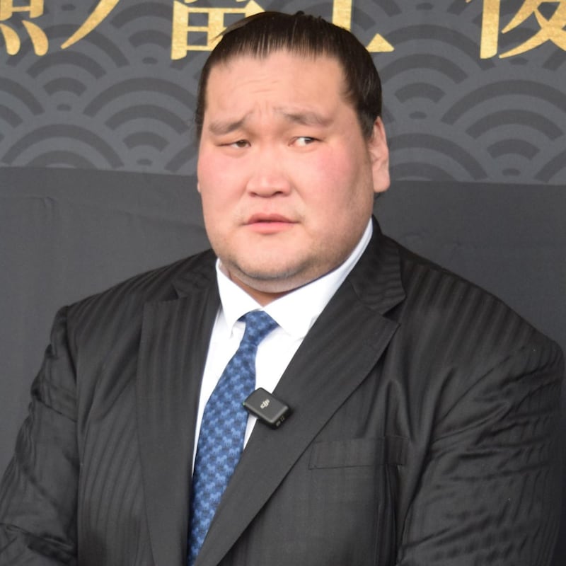 伊勢ケ浜親方「暴力休場処分」で「被害者」伯乃富士との関係はどうなるか