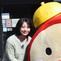 【目撃撮】フジテレビ高崎春アナが子供たちに「防災授業」！「看護学部出身」おもてなし精神発揮が予感させる「不動の人気」