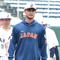 侍ジャパンWBC連覇のカギを握るダルビッシュ有直伝「全てアメリカ時間にする時差対策」と大谷翔平流「昼寝トレーニング」