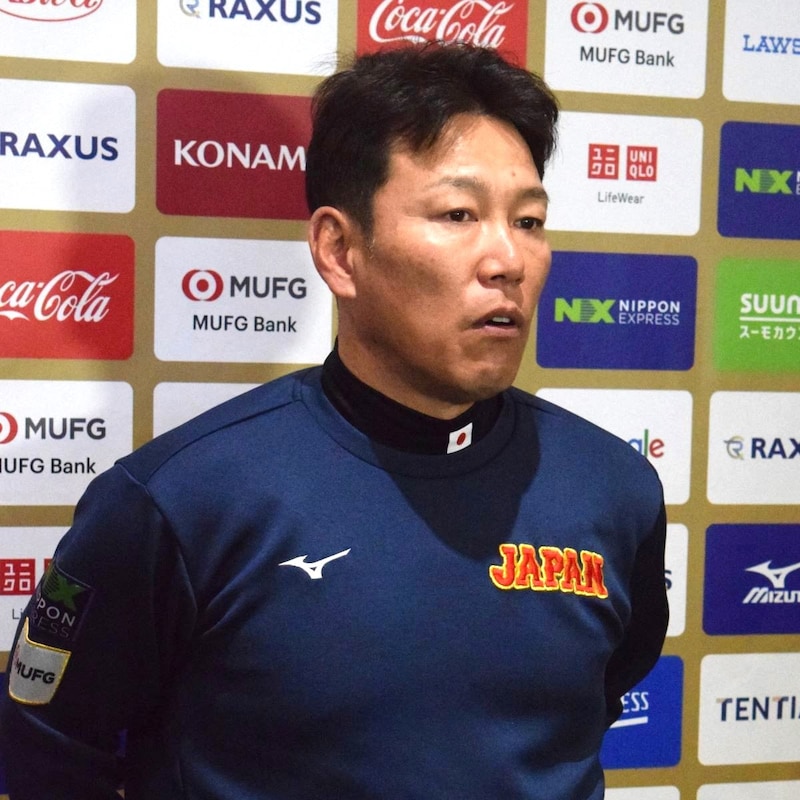 侍ジャパンWBC１次リーグ１位通過でも「死角」が見える「クローザー大勢でいいのか」「二冠王・佐藤輝明の序列」