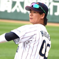 【侍ジャパン】サポートメンバー「128番目の育成男」が超美技とヒットで躍動した「七変化」大ブレイクの予感