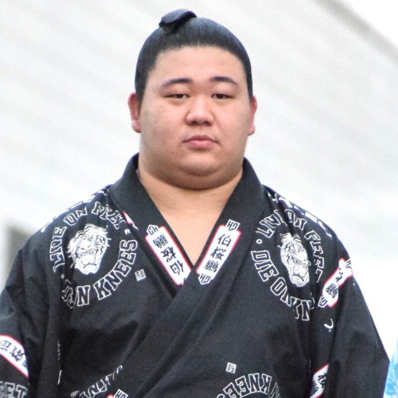 トドメの3敗目で大の里を「休場」させた前頭・藤ノ川と甲山親方の「極秘作戦会議」