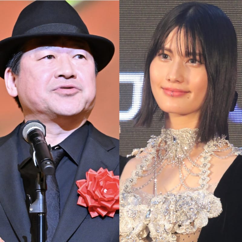 高市政権が実現させないなら4月ドラマで…「夫婦別姓刑事」で合体するアドリブ俳優と国民的妻役女優の「化学反応」