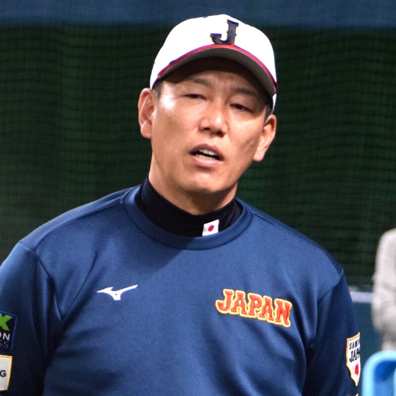 侍ジャパンがWBC連覇したら実現しそうな「NHK紅白歌合戦」でB'z稲葉浩志と岩崎良美のコラボ版「タッチ」