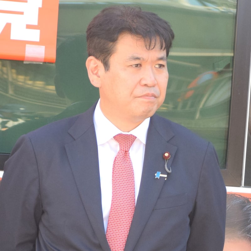 スキャンダル発覚!松本洋平文科大臣がラブホ不倫の女性に漏らした「高市、大っ嫌い。人として最低だった」