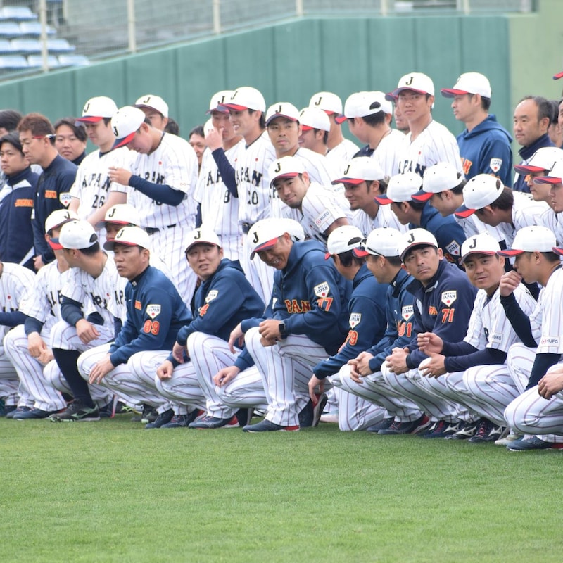 WBC決戦の地に漂う「外野守備でニンニク&アルコール臭」と「あの謎メニューは今回もあるのか」侍ジャパンの関心事