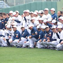 WBC決戦の地に漂う「外野守備でニンニク＆アルコール臭」と「あの謎メニューは今回もあるのか」侍ジャパンの関心事
