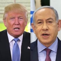 イラン空爆「間もなく終結」ブレブレ支離滅裂発言のトランプがネタニヤフにまんまとハメられた「地上部隊投入作戦」ひた隠し！