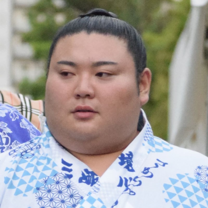 【大相撲三月場所】大花竜が関取昇進まであと1勝！大卒力士を立浪部屋入門に導いた「意外な縁」