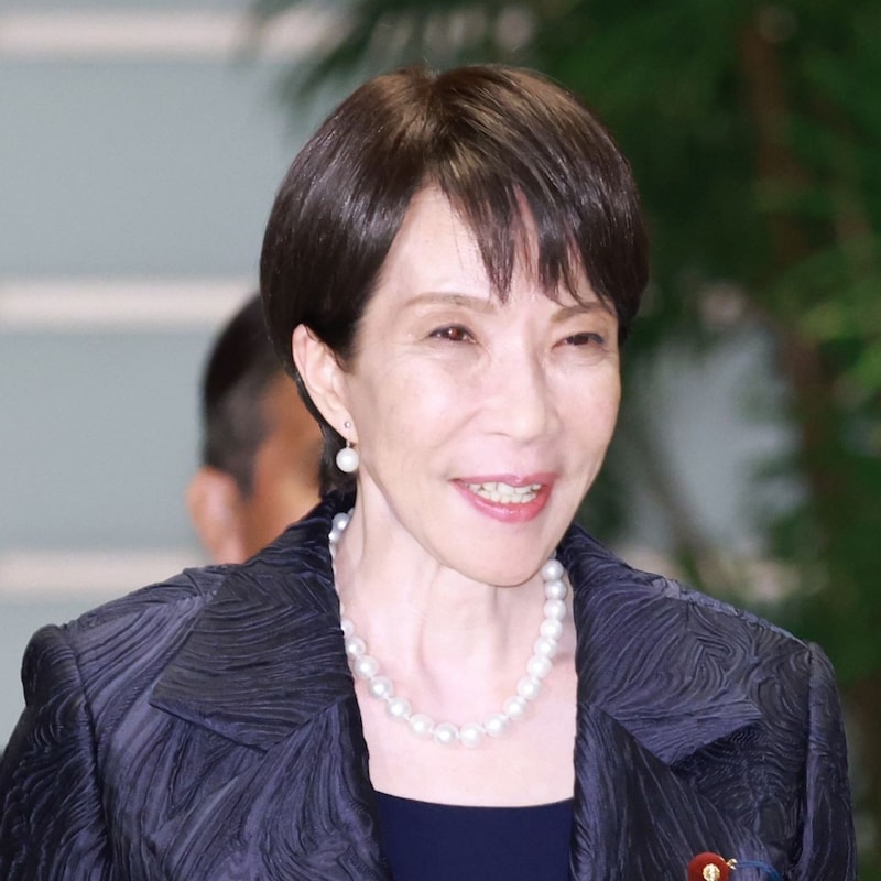 高市早苗首相「椅子から立ち上がれず」また健康不安説が…中東湾岸諸国大使との「極めて大事な食事会」ドタキャンしていた