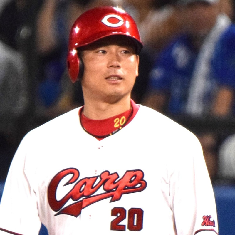 「Ｂクラス確定」と揶揄される広島カープ・新井貴浩監督が秘かに配備「134セーブ栗林良吏の先発転向」優れた適性