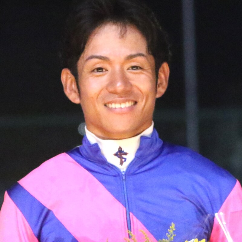 【金鯱賞の大ヒント】単騎逃げの勝率・連対率・複勝率が突出する「今年の２頭」浜中俊と岩田望来の「睨みバトル」