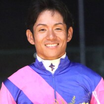 【金鯱賞の大ヒント】単騎逃げの勝率・連対率・複勝率が突出する「今年の２頭」浜中俊と岩田望来の「睨みバトル」