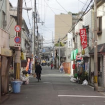 大阪・西成の激変大騒動！「チャイナ民泊」異常な乱立で「日雇い労働者は立ち退け！」ヒドい被害実態