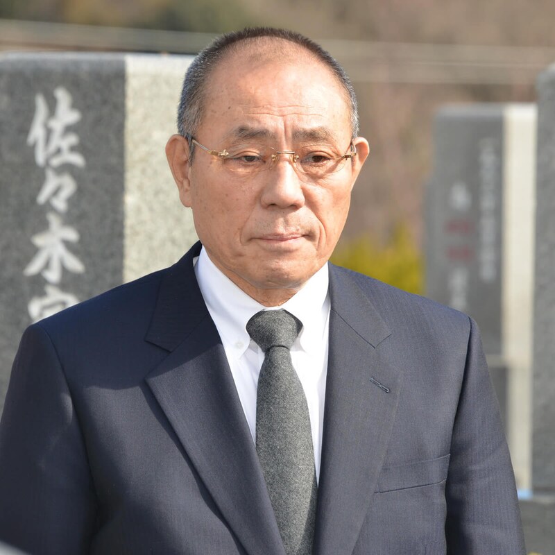 神戸山口組・井上組長「邸宅没収」の受難(3)親戚団体首領の誕生日に訪問