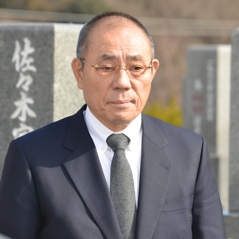 神戸山口組・井上組長「邸宅没収」の受難(2)竹内若頭が外交の先頭に立った