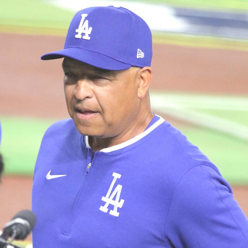「WBC侍ジャパン敗退」をドジャース・ロバーツ監督が「予言」していた!「ベネズエラ戦後にヤマモトは球団に戻る」