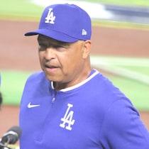 「WBC侍ジャパン敗退」をドジャース・ロバーツ監督が「予言」していた！「ベネズエラ戦後にヤマモトは球団に戻る」