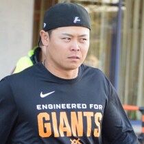 リチャード骨折離脱で「急造一塁手に中山礼都!?」阿部巨人は大丈夫なのか