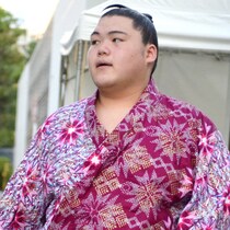 【大相撲春場所】ウクライナの怪人を破った王鵬はやがて「大の里と一時代を築く」