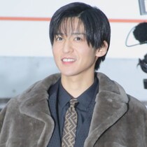 Snow Man目黒蓮「特殊メイクで激太り中年に」主演映画が「触れられない黒歴史」になるかも…という大いなる懸念