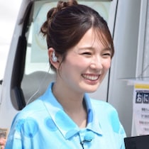 お泊まりスキャンダル渦中の日本テレビ・黒田みゆアナ「DayDay.」⇒「シューイチ」配置転換の狙いと「出世道」