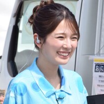 禁断熱愛！Snow Man宮館涼太の自宅から日本テレビに出勤する黒田みゆアナ 「発覚日の出演番組」で「まさかの映像」が流れた